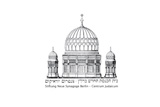 Fondation Neue Synagoge Berlin - Centrum Judaicum