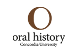 Centre for Oral History and Digital Storytelling Concordia University