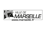 Verwaltung der Stadt Marseille